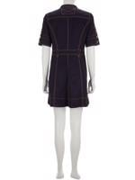 Bayan Lacivert MARC BY MARC JACOBS JEAN ELBİSE