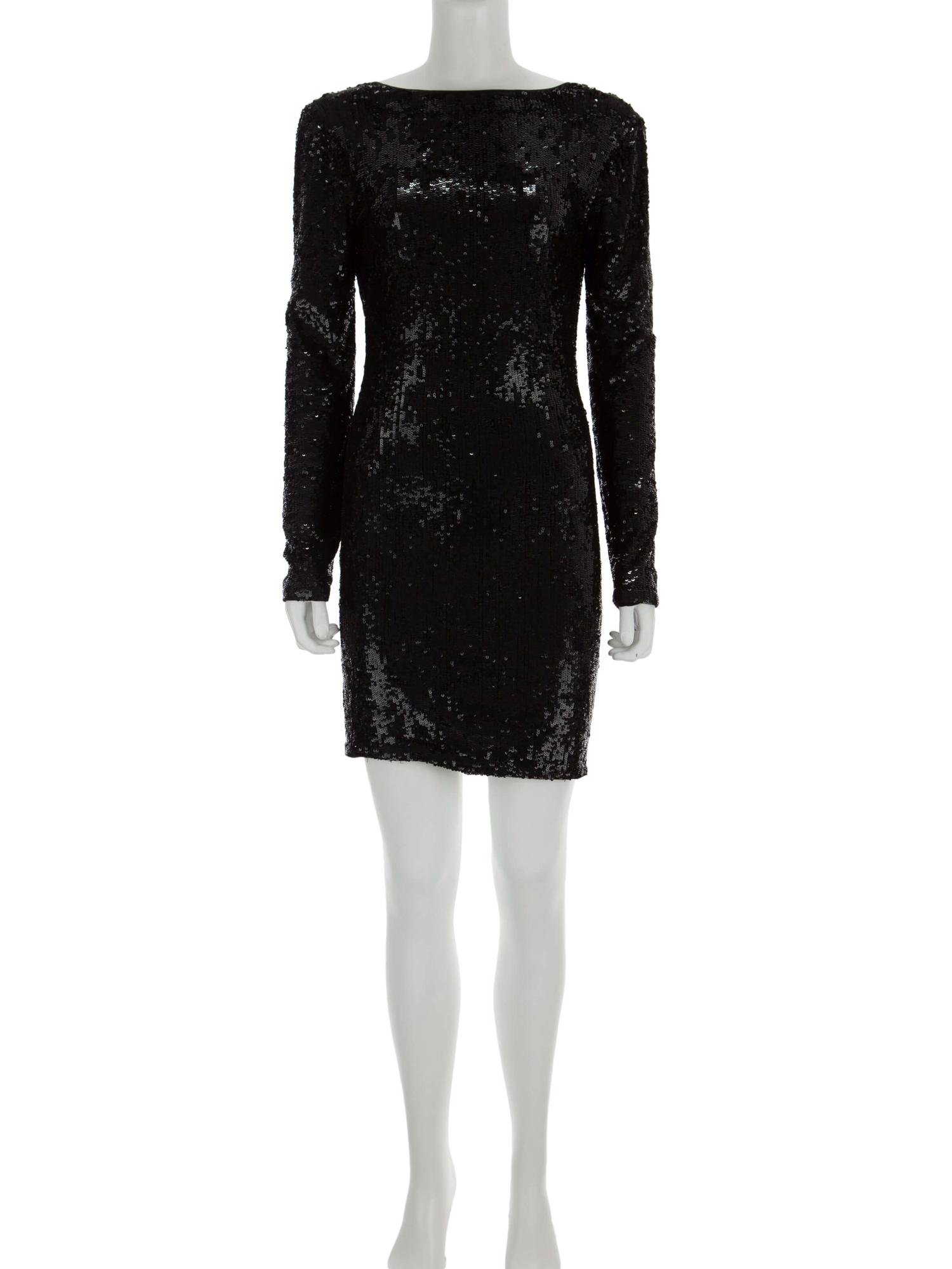 Bayan Siyah JOSEPH ELBİSE