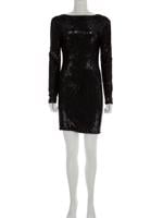 Bayan Siyah JOSEPH ELBİSE