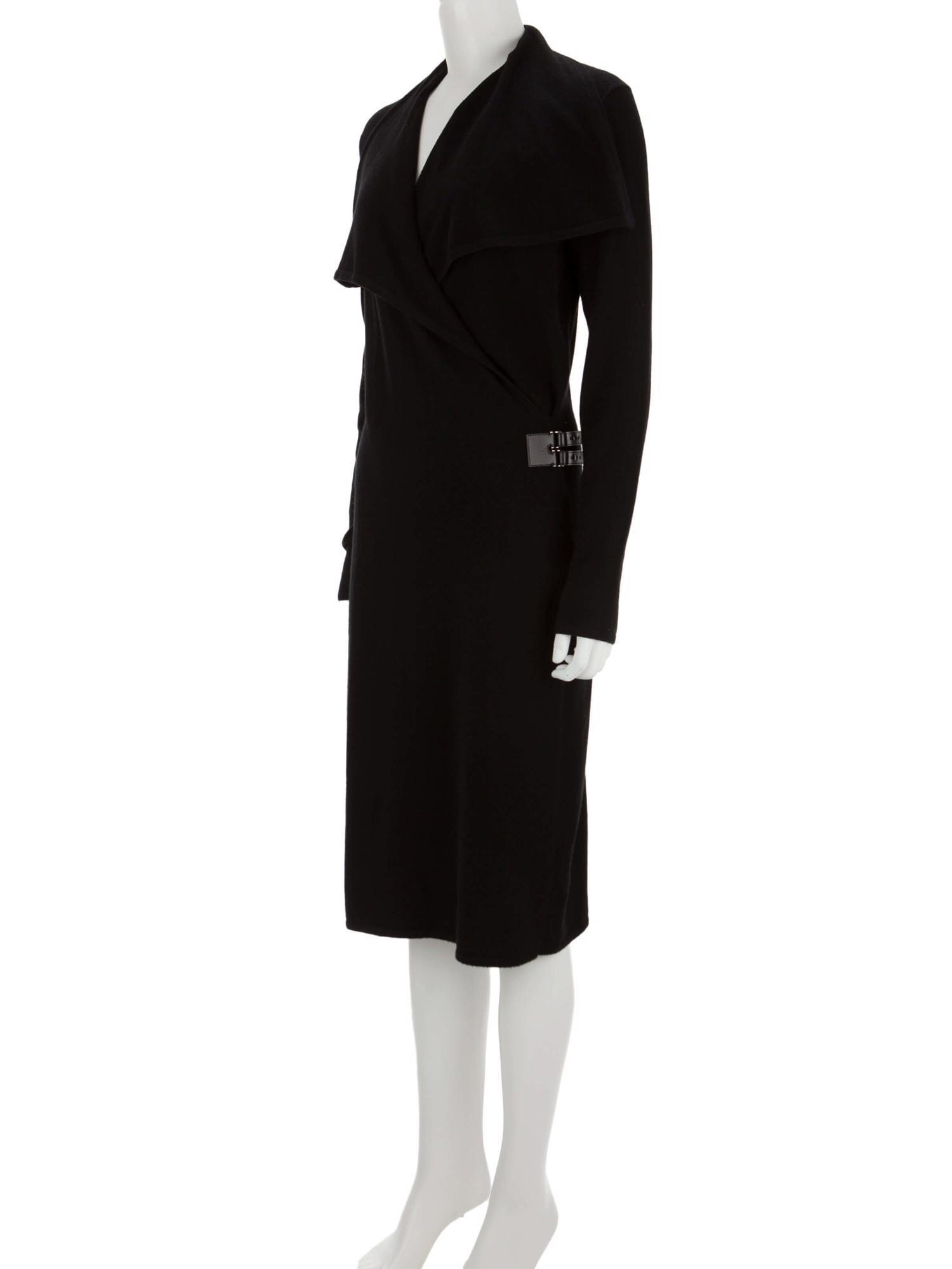 Bayan Siyah RALPH LAUREN ELBİSE