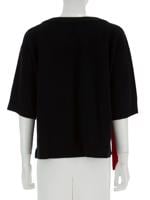 Bayan Siyah SONIA RYKIEL MODERN VINTAGE KAZAK