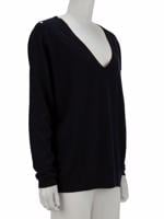 Bayan Lacivert DRIES VAN NOTEN KAZAK