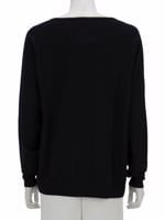 Bayan Lacivert DRIES VAN NOTEN KAZAK