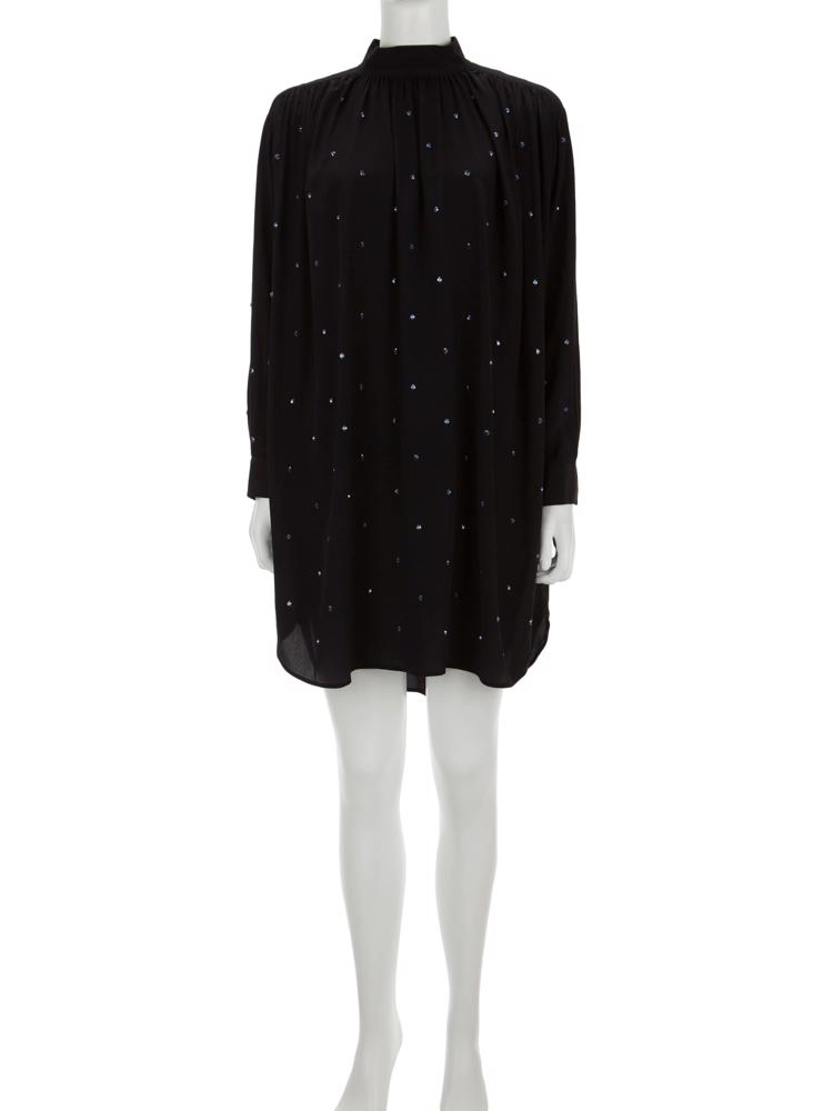 Bayan Siyah ZADIG&VOLTAIRE ELBİSE