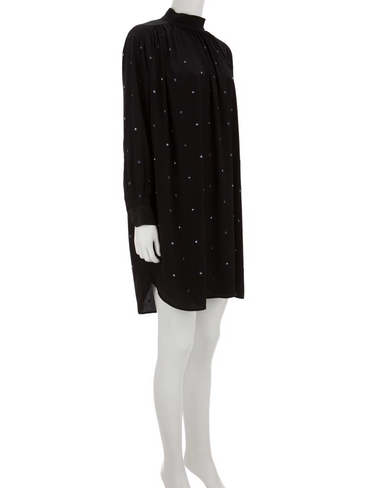 Bayan Siyah ZADIG&VOLTAIRE ELBİSE