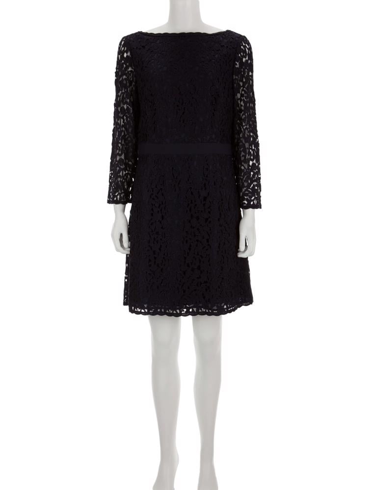 Bayan Lacivert TORY BURCH ELBİSE