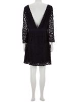 Bayan Lacivert TORY BURCH ELBİSE