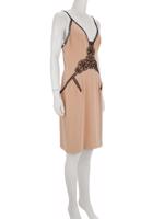 Bayan Bej DOUGLAS HANNANT ELBİSE