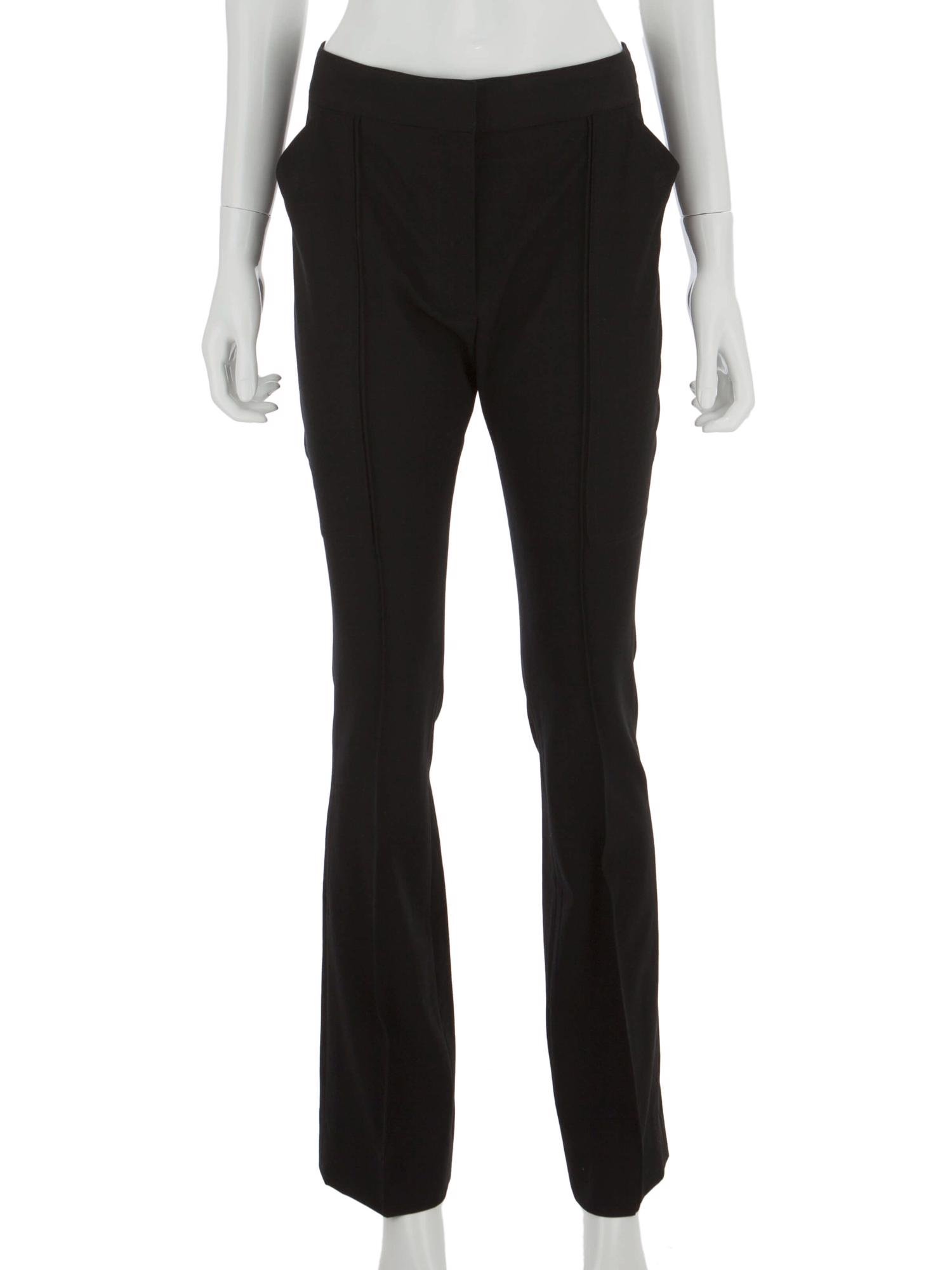 Bayan Siyah STELLA MCCARTNEY PANTOLON