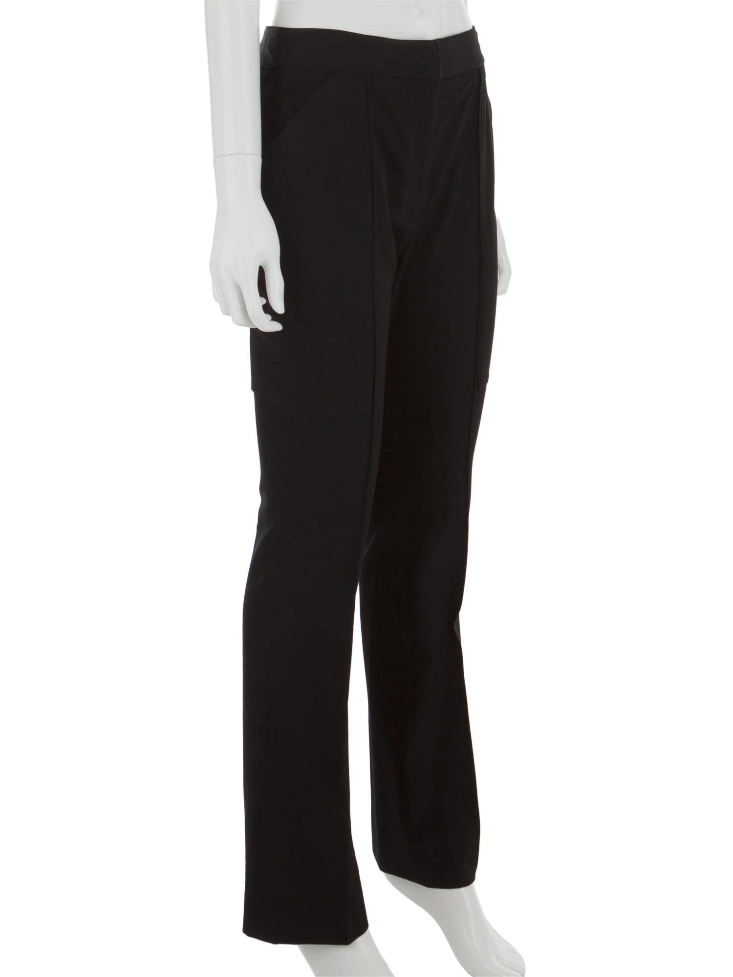 Bayan Siyah STELLA MCCARTNEY PANTOLON