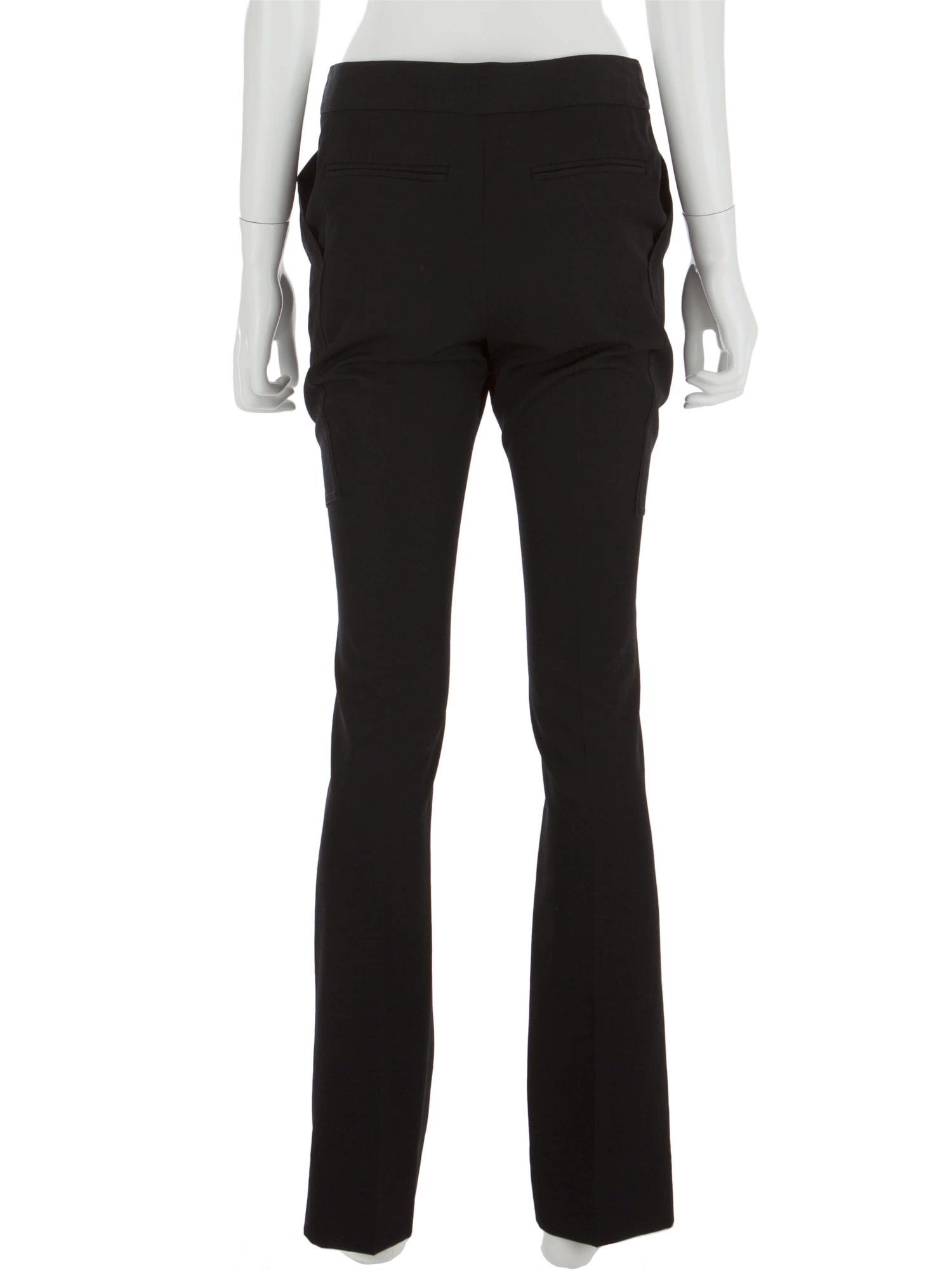 Bayan Siyah STELLA MCCARTNEY PANTOLON