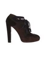 Bayan Kahve HERMES AYAKKABI