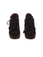 Bayan Kahve HERMES AYAKKABI