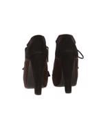 Bayan Kahve HERMES AYAKKABI