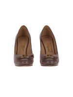 Bayan Kahve SALVATORE FERRAGAMO AYAKKABI