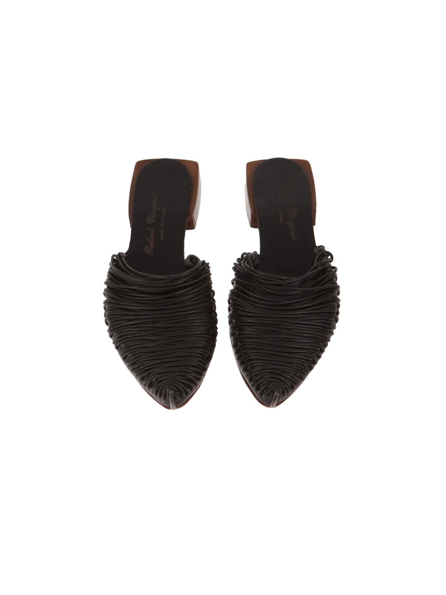 Bayan Siyah ROBERT CLERGERIE TERLİK