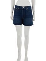 Bayan Lacivert POLO SPORT BY RALPH LAUREN JEAN ŞORT