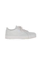 Bayan Beyaz JIL SANDER SNEAKER