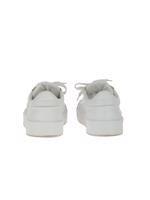 Bayan Beyaz JIL SANDER SNEAKER