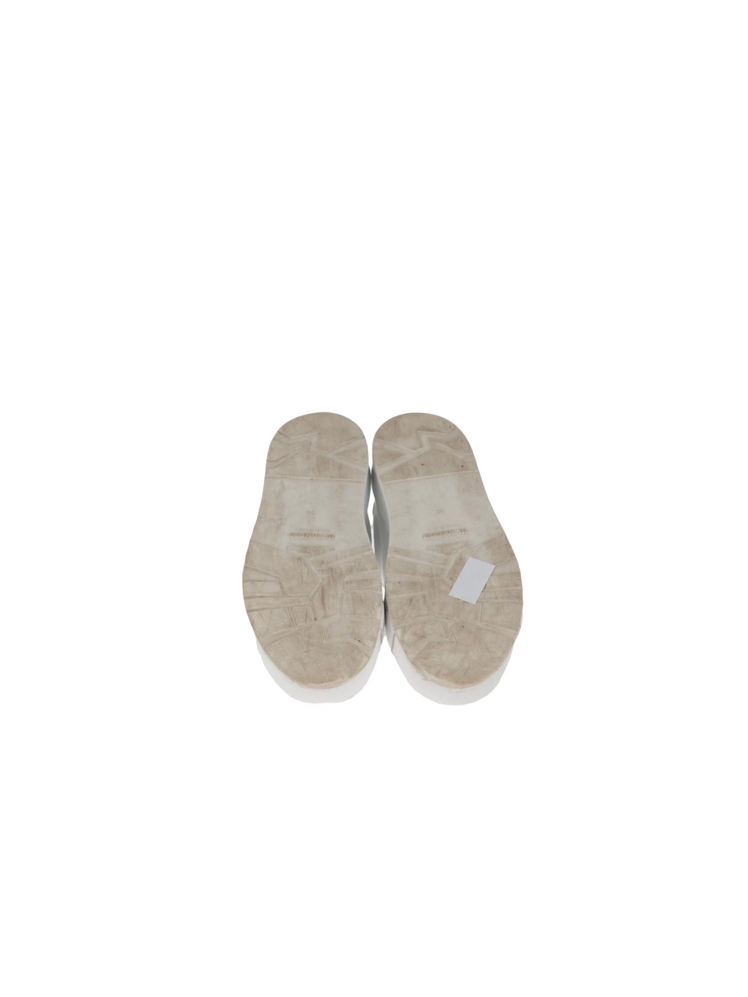 Bayan Beyaz JIL SANDER SNEAKER