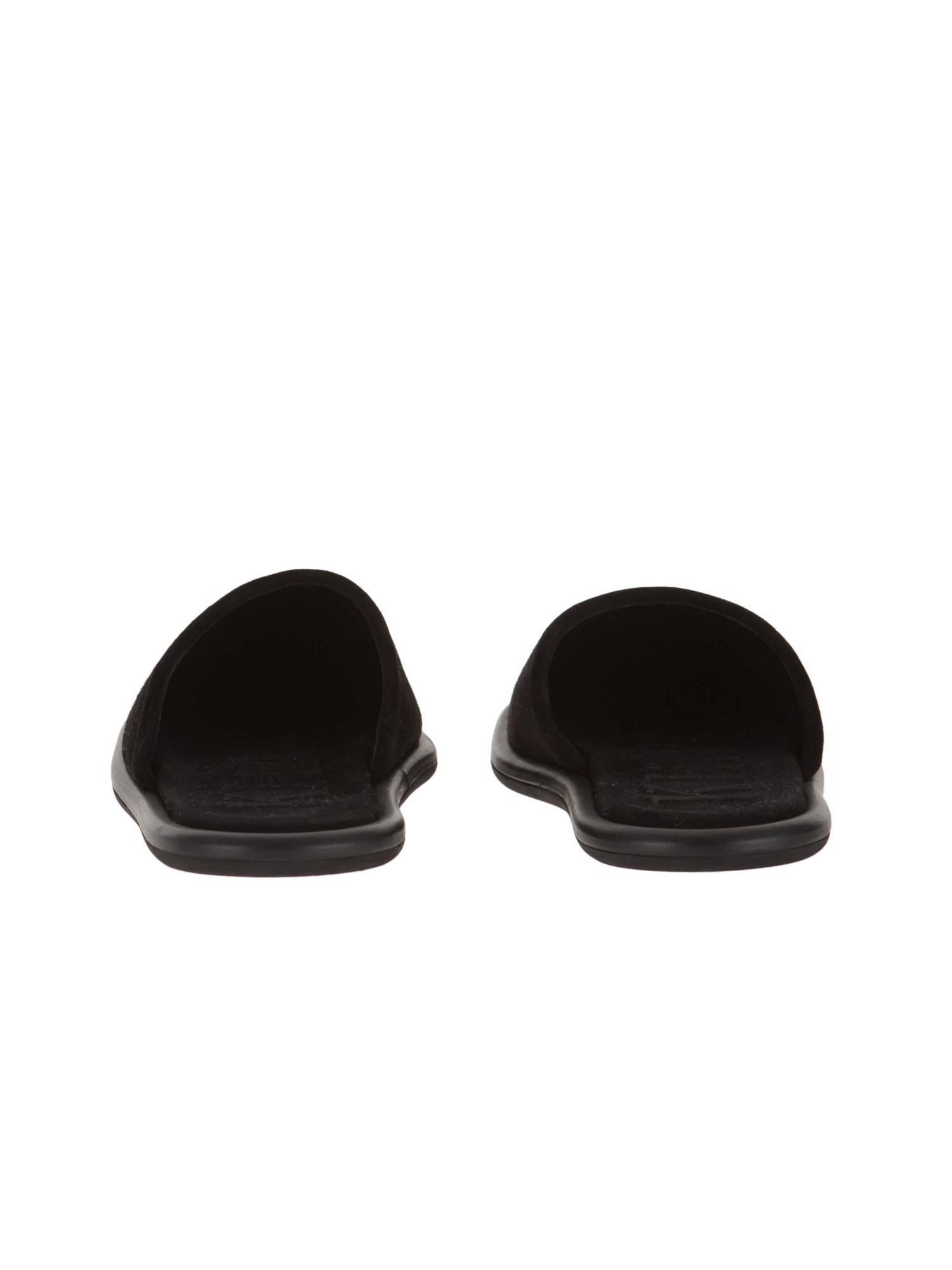 Bayan Siyah KHAITE TERLİK