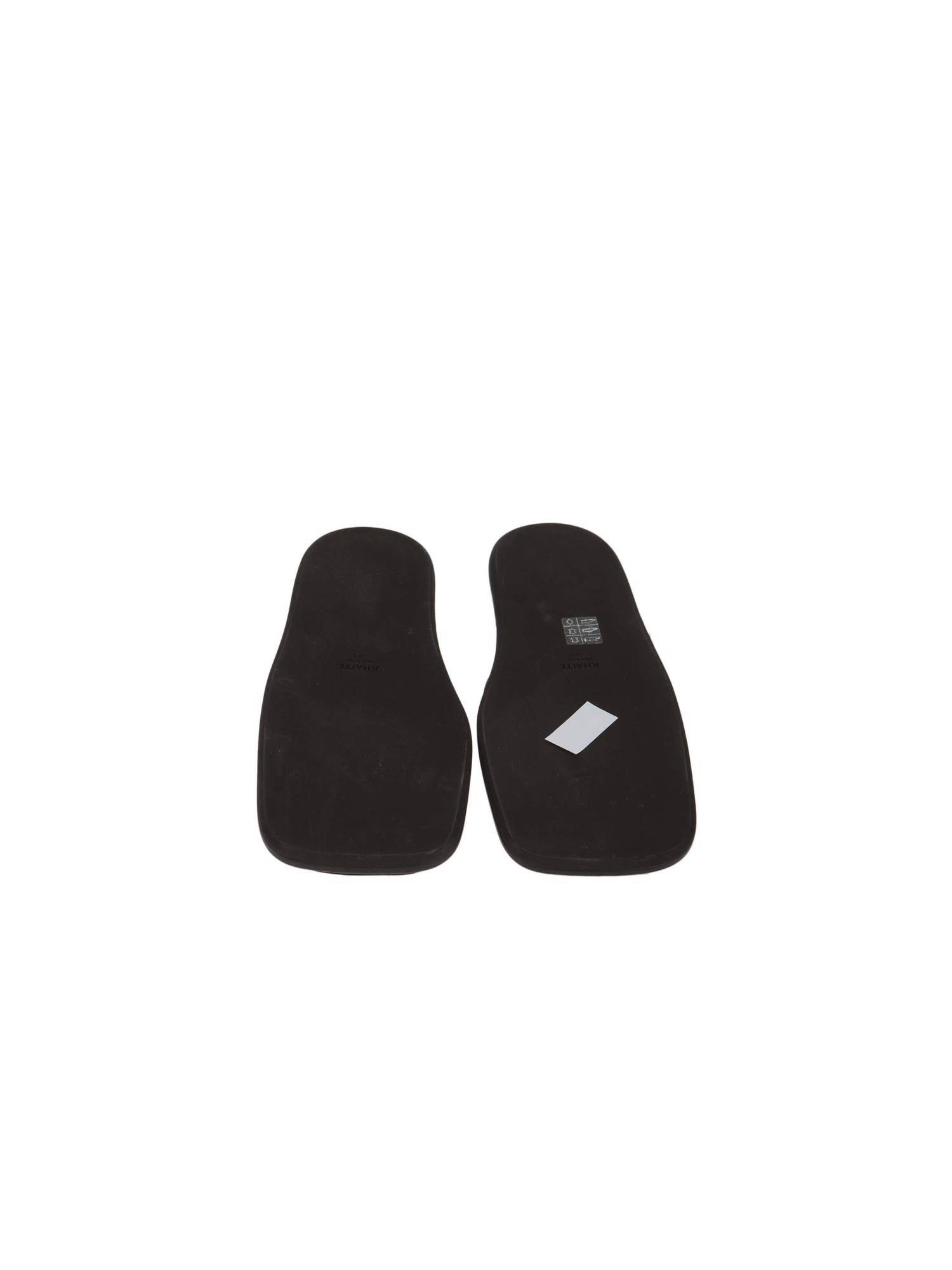 Bayan Siyah KHAITE TERLİK