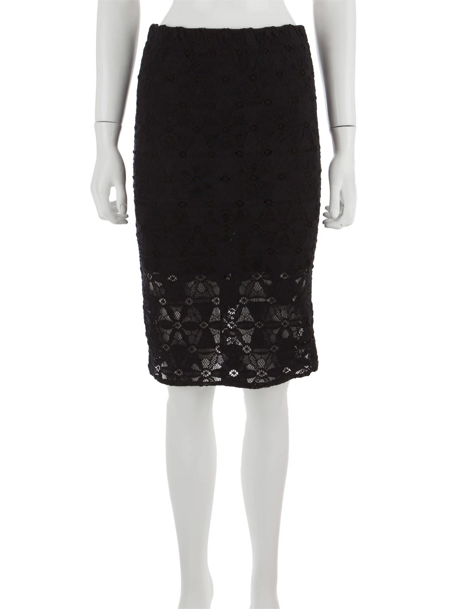 Bayan Siyah BEL-AIR ETEK