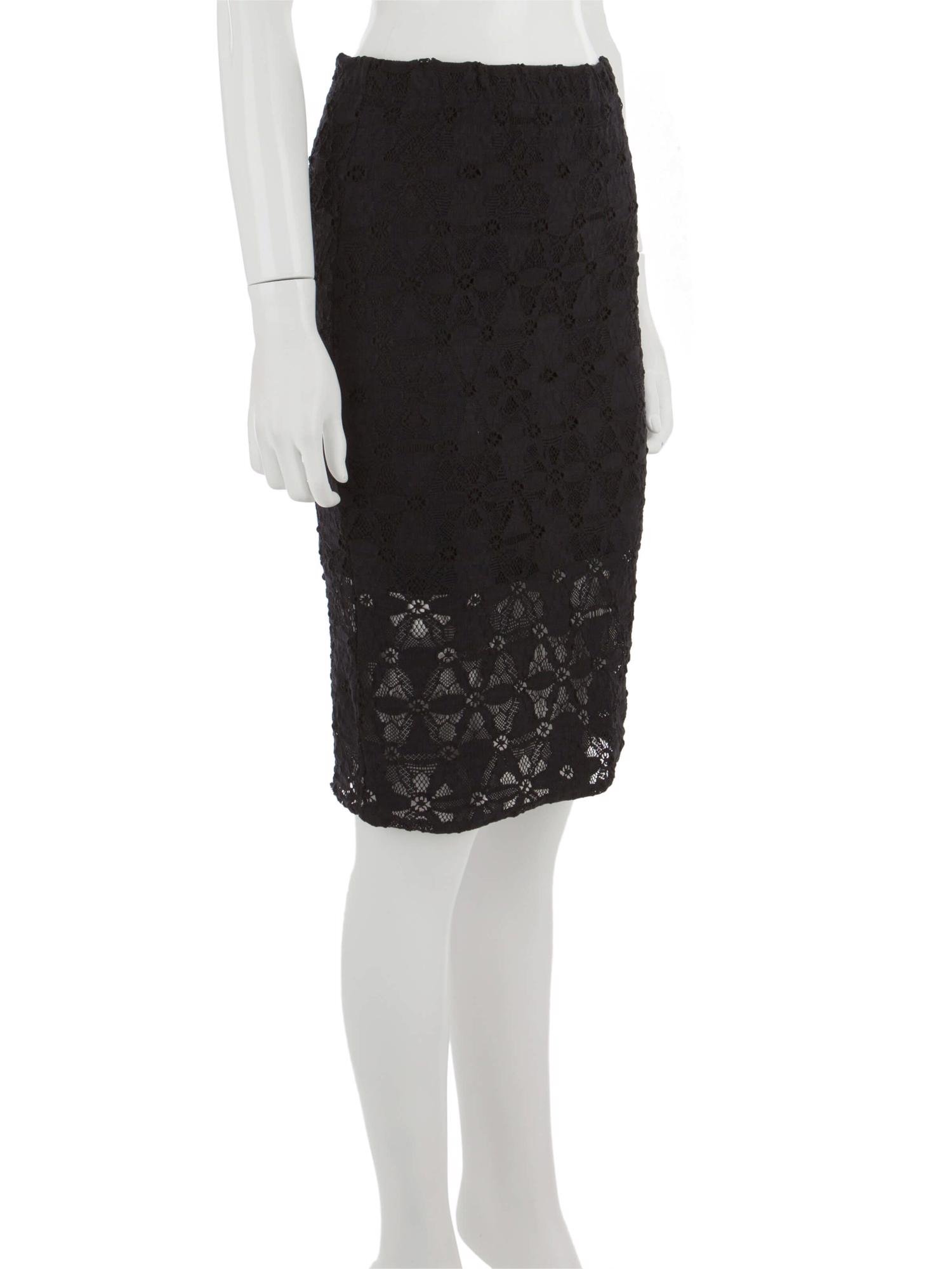 Bayan Siyah BEL-AIR ETEK