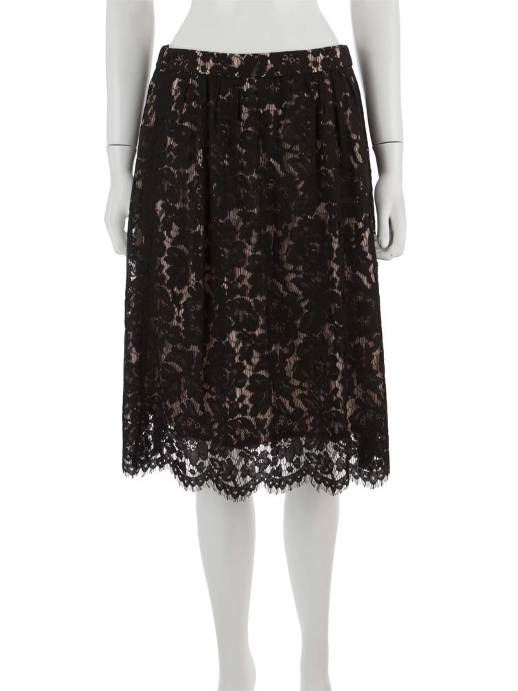 Bayan Siyah J.CREW ETEK
