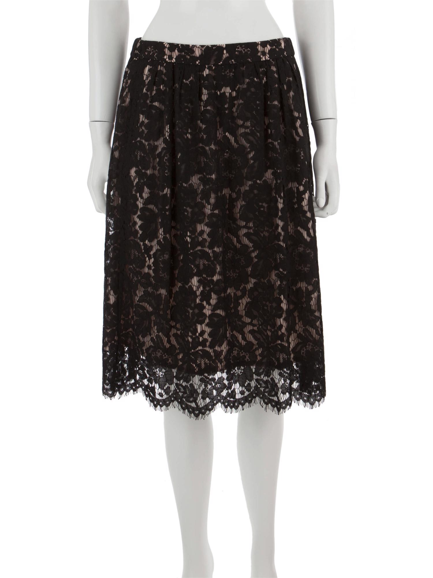 Bayan Siyah J.CREW ETEK