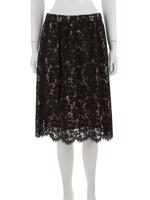 Bayan Siyah J.CREW ETEK