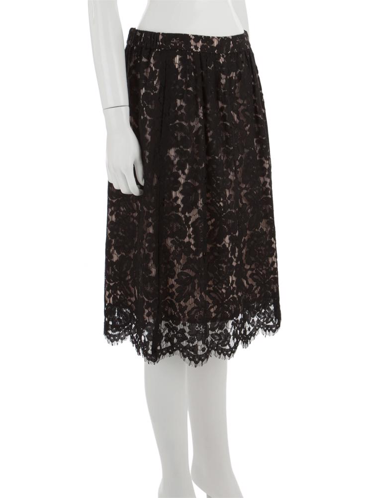 Bayan Siyah J.CREW ETEK
