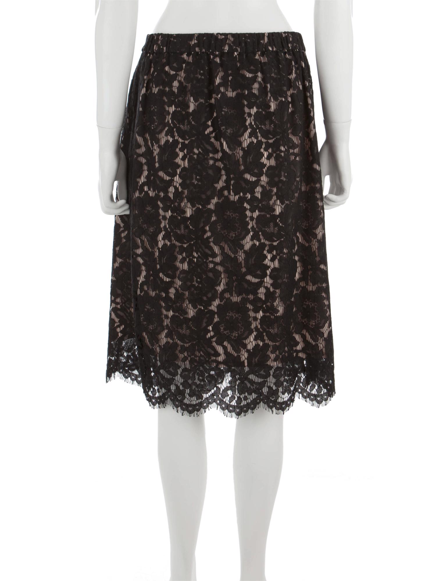 Bayan Siyah J.CREW ETEK