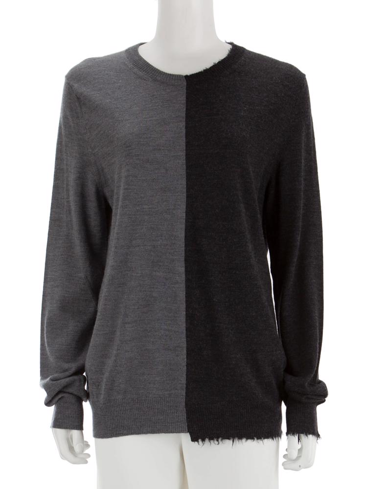 Bayan Gri ZADIG&VOLTAIRE KAZAK
