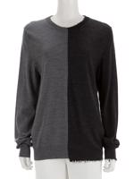 Bayan Gri ZADIG&VOLTAIRE KAZAK