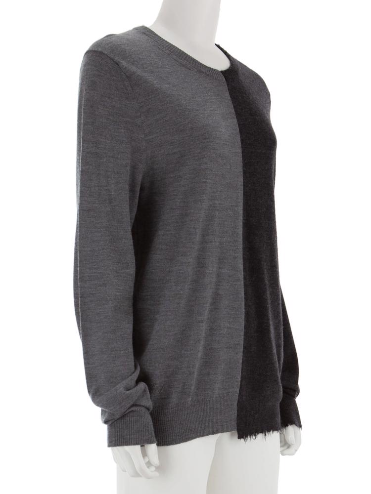 Bayan Gri ZADIG&VOLTAIRE KAZAK
