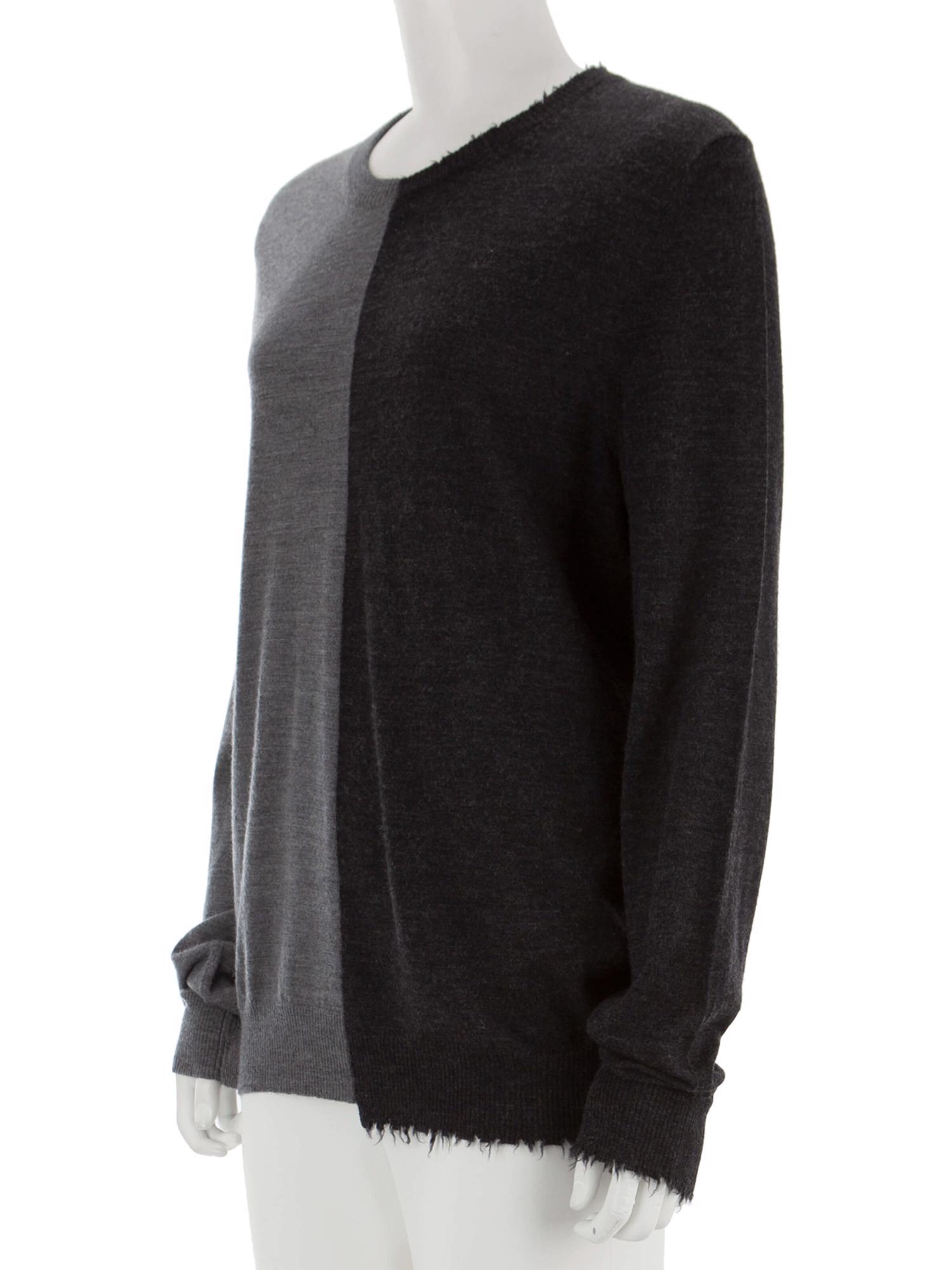 Bayan Gri ZADIG&VOLTAIRE KAZAK