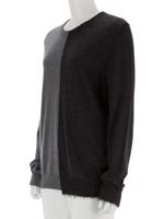 Bayan Gri ZADIG&VOLTAIRE KAZAK