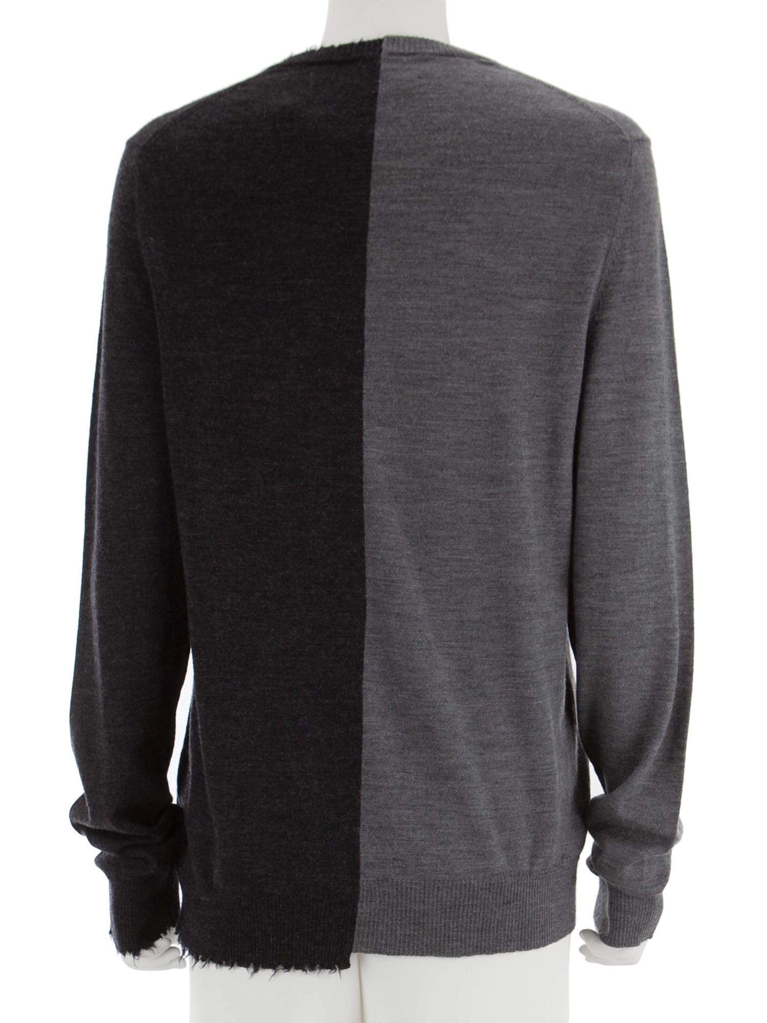 Bayan Gri ZADIG&VOLTAIRE KAZAK