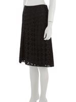 Bayan Siyah MIU MIU ETEK