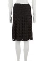 Bayan Siyah MIU MIU ETEK