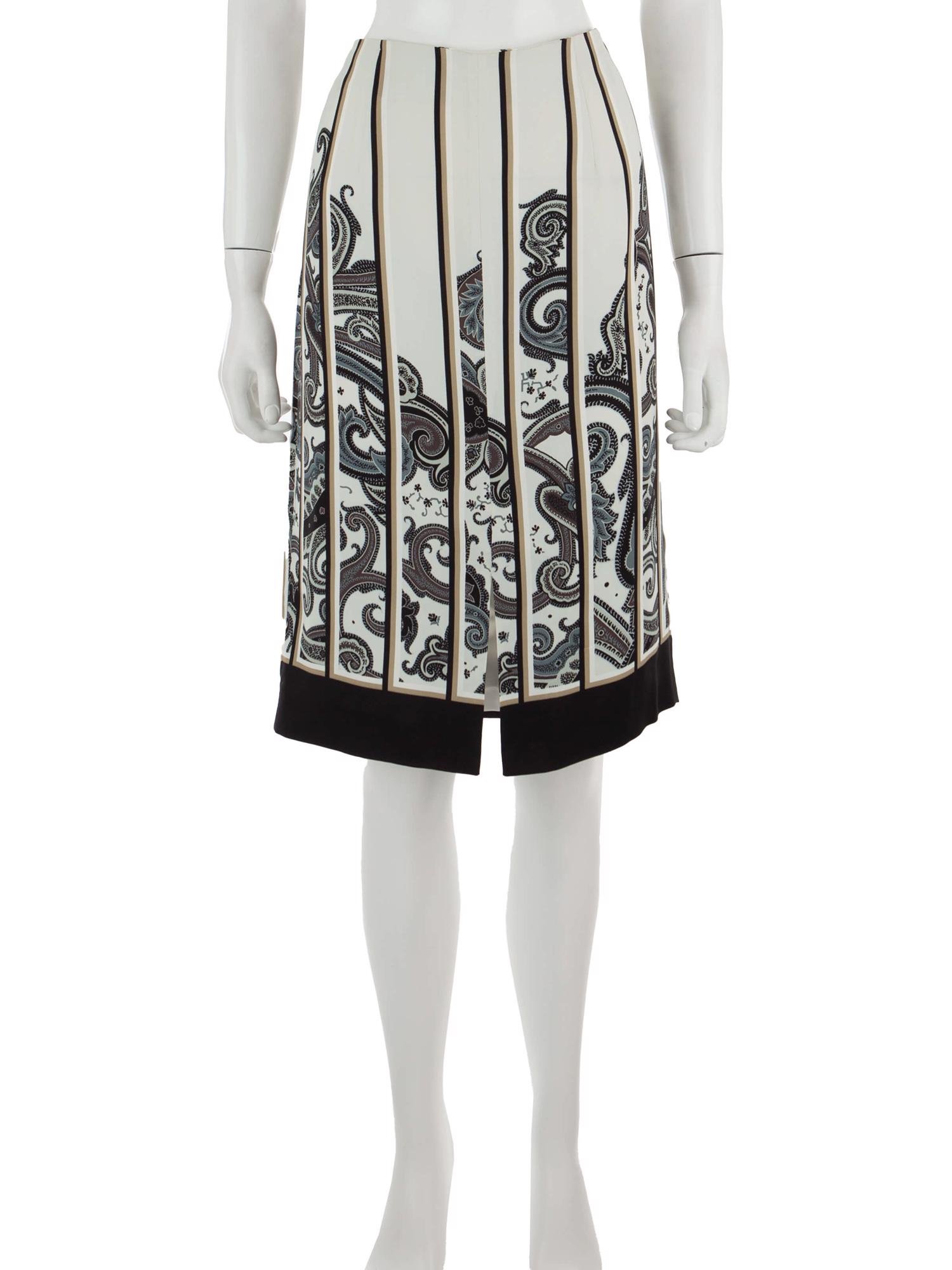 Bayan Krem ETRO ETEK