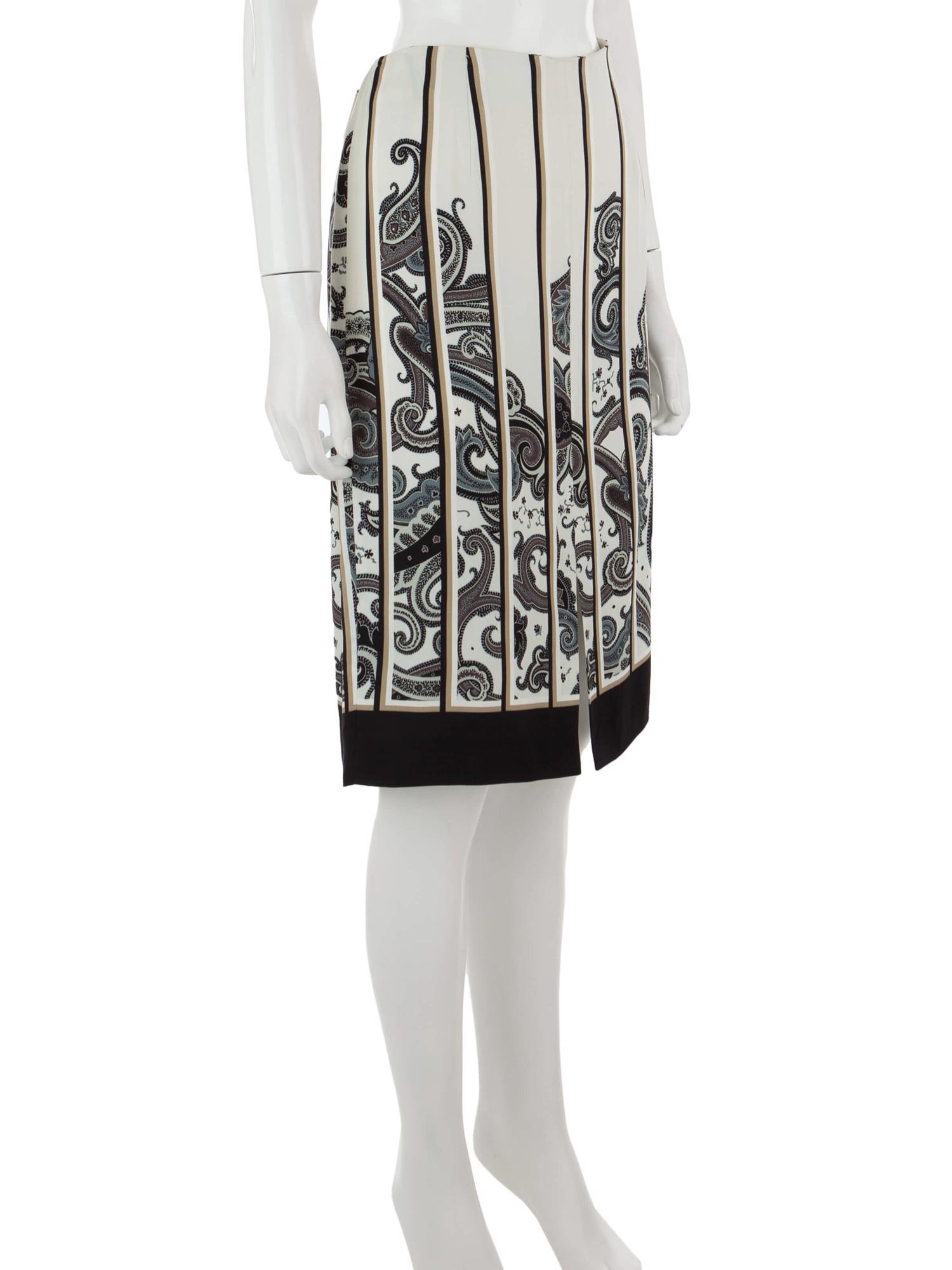 Bayan Krem ETRO ETEK