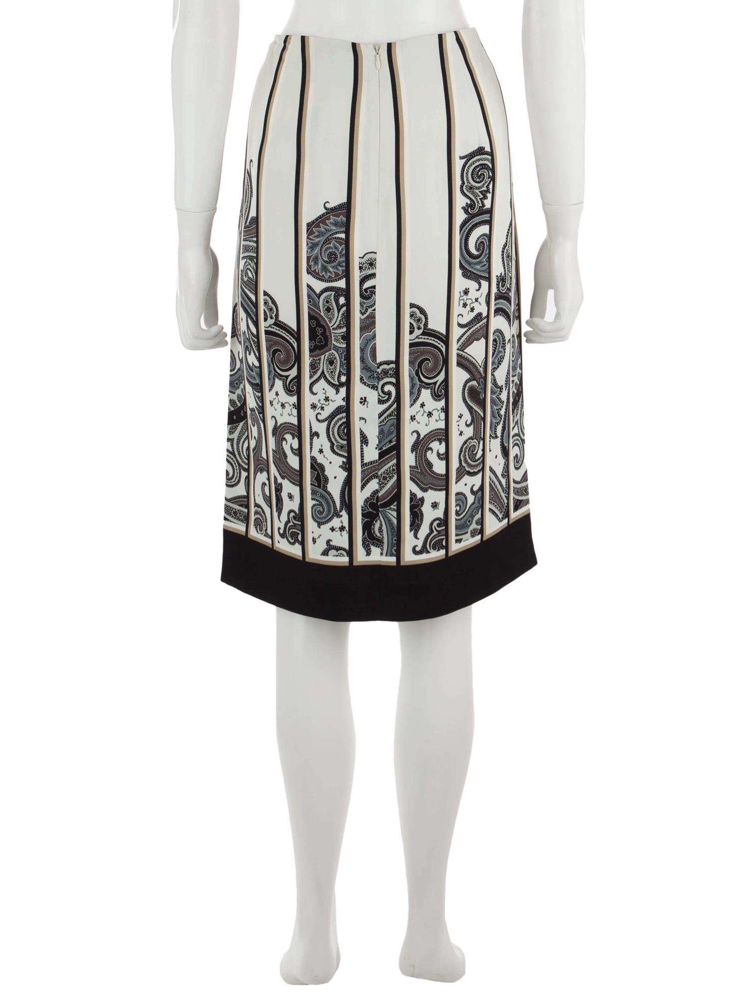 Bayan Krem ETRO ETEK