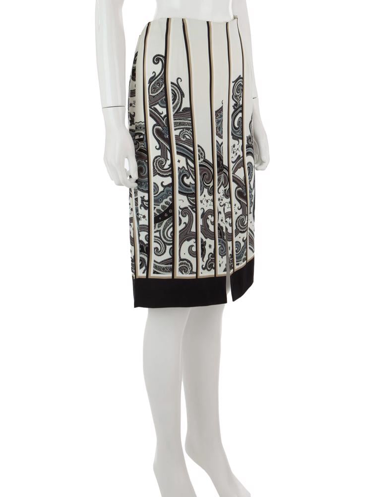 Bayan Krem ETRO ETEK