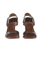 Bayan Kahve PRADA AYAKKABI