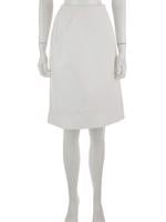 Bayan Beyaz MARNI ETEK