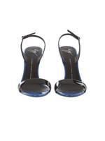 Bayan Siyah GIUSEPPE ZANOTTI AYAKKABI