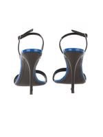 Bayan Siyah GIUSEPPE ZANOTTI AYAKKABI