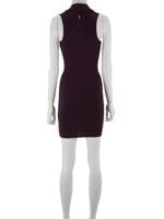 Bayan Mor ALEXANDER WANG ELBİSE